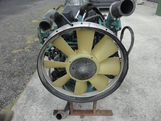 ΜΗΧΑΝΗ VOLVO D11C 410-EU V-thumb-3