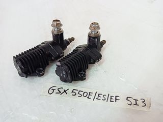 Suzuki GSX 550 E/ES/EF 550 βαλβίδα ανάρτησης εμπρός ( αντιβύθισης )-thumb-1
