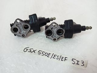 Suzuki GSX 550 E/ES/EF 550 βαλβίδα ανάρτησης εμπρός ( αντιβύθισης )-thumb-2