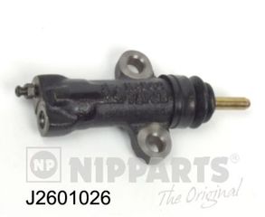 Κάτω αντλία συμπλέκτη NIPPARTS J2601026