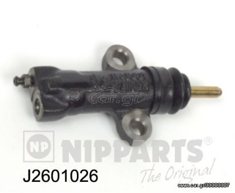 Κάτω αντλία συμπλέκτη NIPPARTS J2601026