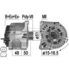*** ΜΙΖΟ-ΔΥΝΑΜΟ MHD ΓΙΑ SMART 451 (Α 006 151 90 01) & (A 132 906 00 26) ***-thumb-7