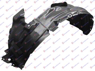 Θολος Εμπρος Πλαστικος Αριστερα Nissan Juke 10-15 - 577000822