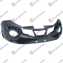 Προφυλακτηρας Εμπρος Ανω Βαφομ Nissan Juke 10-15 - 577003370