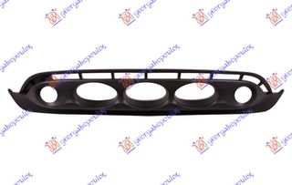 Προφυλακτηρας Εμπρος Κατω Nissan Juke 10-15 - 577003375