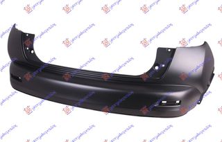 Προφυλακτηρας Πισω Ανω ΒΑΦΟΜ. Nissan Juke 10-15 - 577003390
