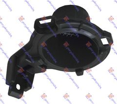 Καλυμμα Προβολεα Δεξια Nissan Juke 10-15 - 577004291