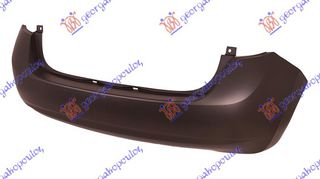Προφυλακτηρας Πισω ΒΑΦΟΜ. Nissan Note 13- - 582003390