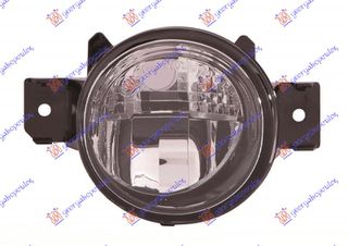 Προβολεας Ομιχλης Με Φως Ημερας (Ε) Δεξια Nissan Note 13- - 582005111