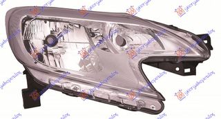 Φανος Εμπρος ΗΛΕΚΤ. (Ε) (DEPO) Δεξια Nissan Note 13- - 582005131