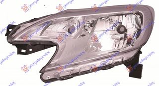 Φανος Εμπρος ΗΛΕΚΤ, (Ε) (DEPO) Αριστερα Nissan Note 13- - 582005132