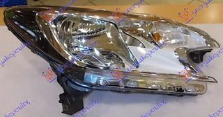 Φανος Εμπρος ΗΛΕΚΤ. Sport (VALEO) Δεξια Nissan Note 13- - 582005151