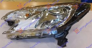 Φανος Εμπρος ΗΛΕΚΤ. Sport (VALEO) Αριστερα Nissan Note 13- - 582005152