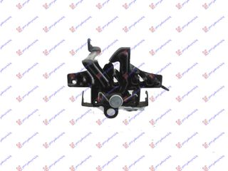 Κλειδαρια Καπω Nissan Note 13- - 582007100