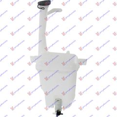 Δοχειο Νερου Υαλοκαθαριστηρων Με Μοτερ Nissan Note 13- - 582008400