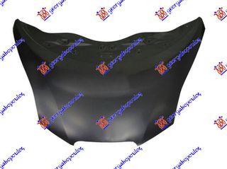 Καπο Εμπρος Nissan Leaf 11-17 - 582500070
