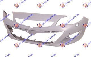 Προφυλακτηρας Εμπρος ΒΑΦ. (ΜΕ Pds & ΠΙΤ) Opel Astra J 5D/S.W. 13-16 - 600203610