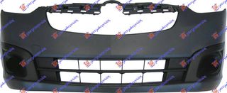 Προφυλακτηρας Εμπρος ΒΑΦΟΜ. Opel Combo (COMBI/CARGO) 12-18 - 601003380