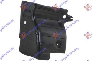 Ποδια Δυναμο Πλαστικη Opel Meriva 10-14 - 602000840