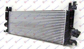 Ψυγειο INTER.1.6i-16VTURBO ΑΥΤ.(665x280) Opel Zafira Tourer 11-16 - 603006230