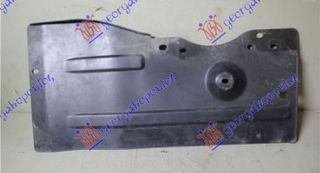 Ποδια Δυναμο Πλαστικη Opel Corsa E 15-19 - 610000840