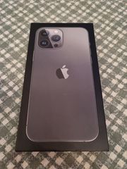 Apple iPhone 13 Pro Max 5G (6GB-256GB) Graphite 4/3/2022