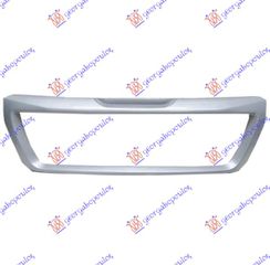 Τελαρο Μασκας Ασημι Peugeot Boxer 14- - 637004540
