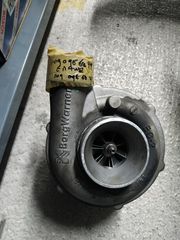 ΤΟΥΡΜΠΙΝΑ MERCEDES