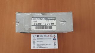 ΛΑΜΠΑ ΠΙΣΩ ΦΑΝΑΡΙΟΥ   12-21W (26261-89949) NISSAN ALMERA N16E 2001-2006