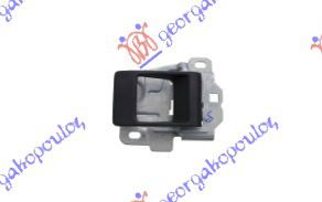 Χερουλι Πορτας Εμπρος Εσω -99 Αριστερα Land Rover Discovery 93-02 - 690607872