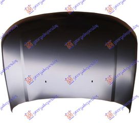 Καπω Εμπρος (ΑΛΟΥΜΙΝΙΟ) Land Rover Discovery 05-14 - 690700080