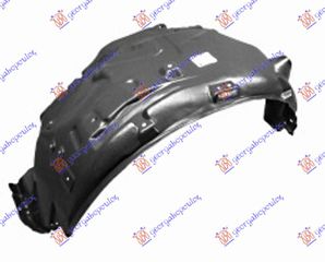 Θολος Εμπρος Πλαστικος Αριστερα Land Rover Discovery 05-14 - 690700822