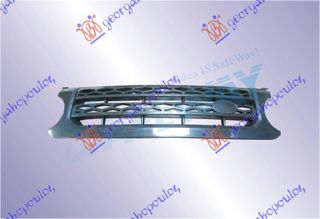 Μασκα 09- Land Rover Discovery 05-14 - 690704545