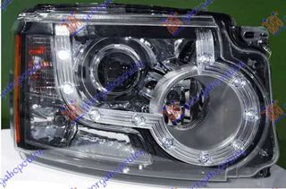 Φανος Εμπρος ΗΛΕΚΤΡ. (Η7) 09-13 (VALEO) Δεξια Land Rover Discovery 05-14 - 690705141