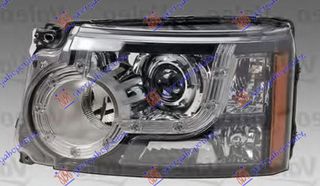 Φανος Εμπρος Bi-XENON 09-13 (VALEO) Δεξια Land Rover Discovery 05-14 - 690705151
