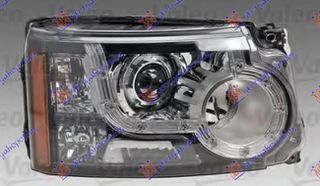 Φανος Εμπρος Bi-XENON 09-13 (VALEO) Αριστερα Land Rover Discovery 05-14 - 690705152