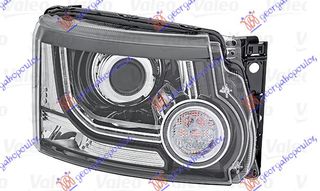 Φανος Εμπρος Bi-XENON (VALEO) Δεξια Land Rover Discovery 14- - 692005151