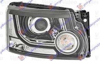 Φανος Εμπρος Bi-XENON Εξυπνο (VALEO) Δεξια Land Rover Discovery 14- - 692005161