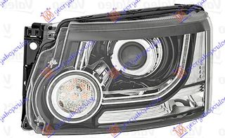 Φανος Εμπρος Bi-XENON Εξυπνο (VALEO) Αριστερα Land Rover Discovery 14- - 692005162