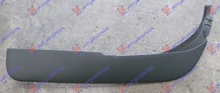 Σποιλερ Προφυλακτηρα Εμπρος Αριστερα Land Rover Discovery 14- - 692006372