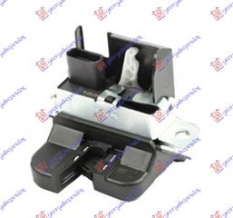 Κλειδαρια Πορτας Πισω 3/5ης (4 pin) Seat Leon 13-17 - 724007200