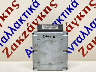 FORD  TRANSIT      ΕΓΚΕΦΑΛΟΣ  ΚΙΝΗΤΗΡΑ 1C1A12A650LF  QFE1  DPC635  *** VISTEON ***   ΑΠΟΣΤΟΛΗ  ΣΤΗΝ ΕΔΡΑ ΣΑΣ