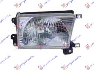 Φανος Εμπρος (DEPO) Δεξια Toyota 4RUNNER 99-02 (EXPORT TYPE) - 823805131