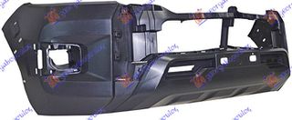 Προφυλακτηρας Εμπρος (TORNADO INVINCIBLE) Toyota HI-LUX 2WD/4WD 20- - 826303600