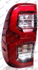 Φανος Πισω Led (INVINCIBLE) Αριστερα Toyota HI-LUX 2WD/4WD 20- - 826305812