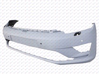 Προφυλακτηρας ΕΜΠ. ΒΑΦΟΜ. (ΜΕ Pds & ΠΙΤ) Vw Golf Sportsvan 14-18 - 875103615