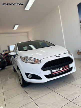 Ford Fiesta '17