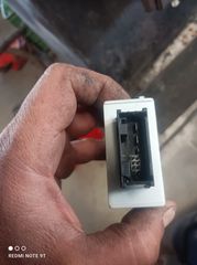 BMW Ε46 99-05 πλακέτα immobilizer-thumb-1
