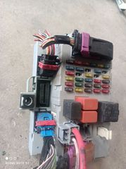 Fiat punto 1,2 8V.16V 99-05 ασφαλειοθήκη
