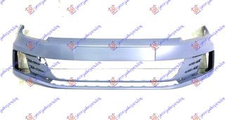 Προφυλακτηρας Εμπρος Βαφομενος (ΜΕ/ΧΩΡ. PDC) Vw Scirocco 14- - 886103370
